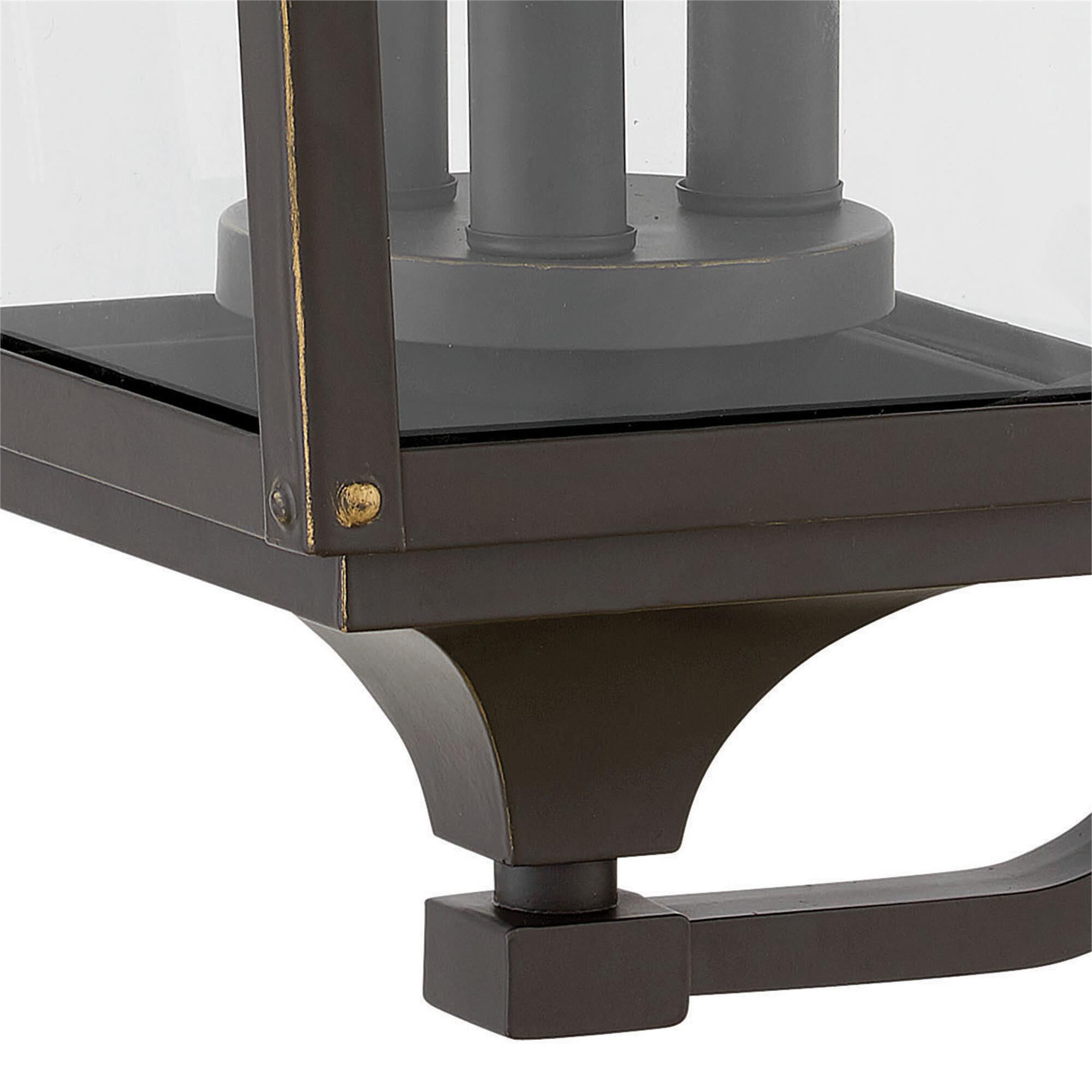 Jaymes 24 Inch Outdoor Wall Light