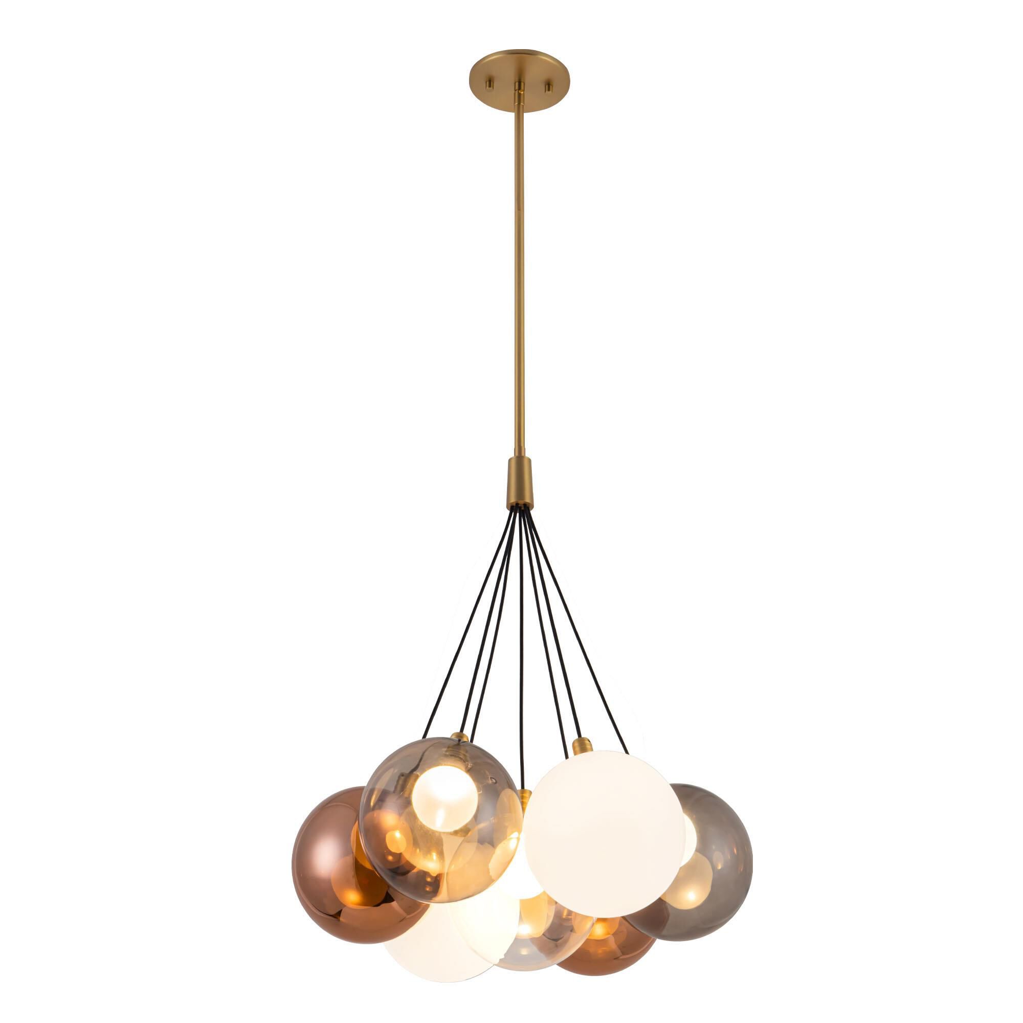 Bolla Multi Light Pendant