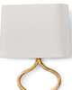 Sinuous Large Wall Sconce
