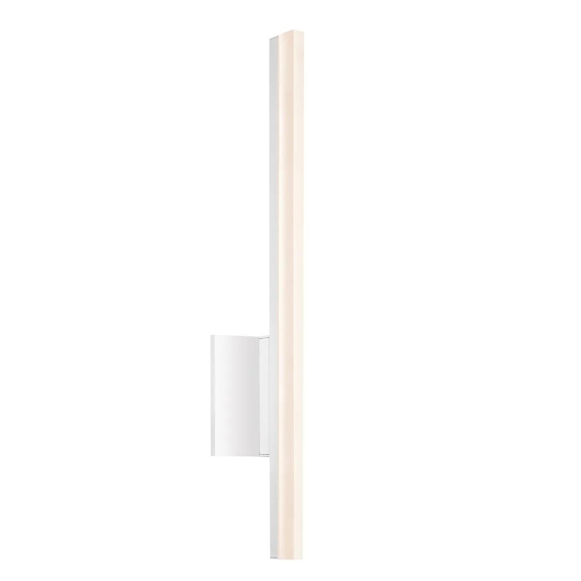 Stiletto 24 Inch Bath Vanity Light