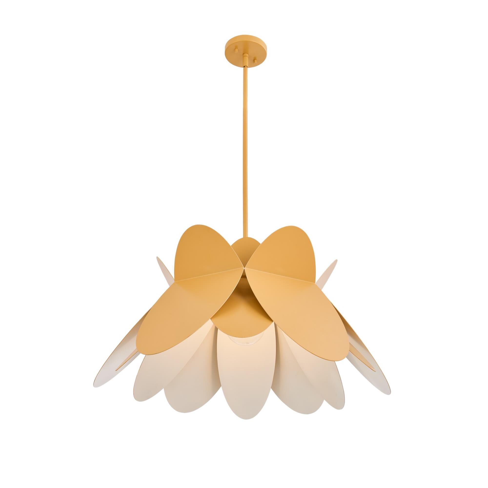 Flor Medium Pendant Light