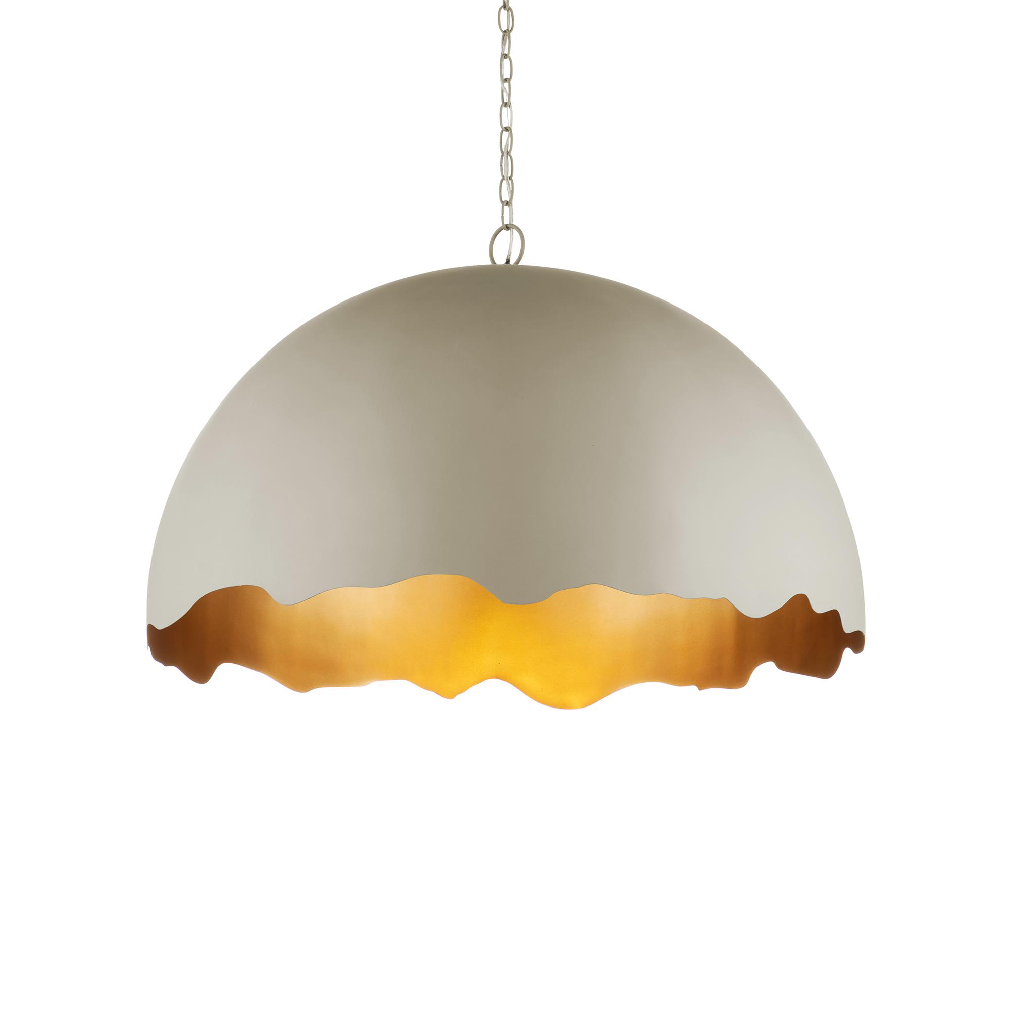 Tamago Large Pendant Light