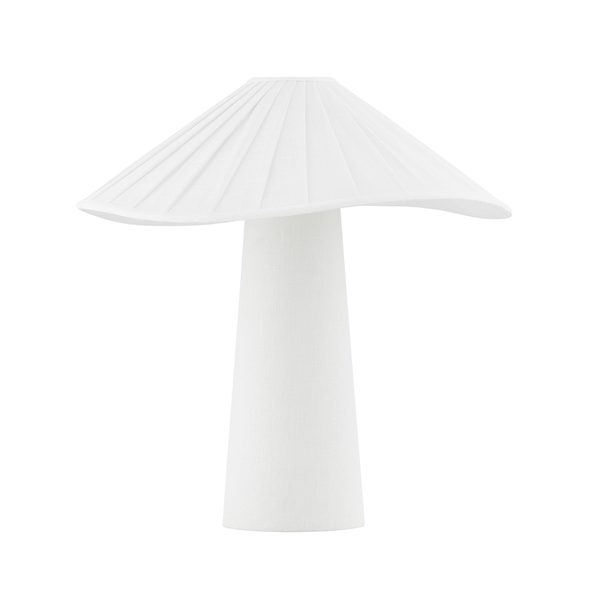 Lauren Liess Chanterelle Small Table Lamp
