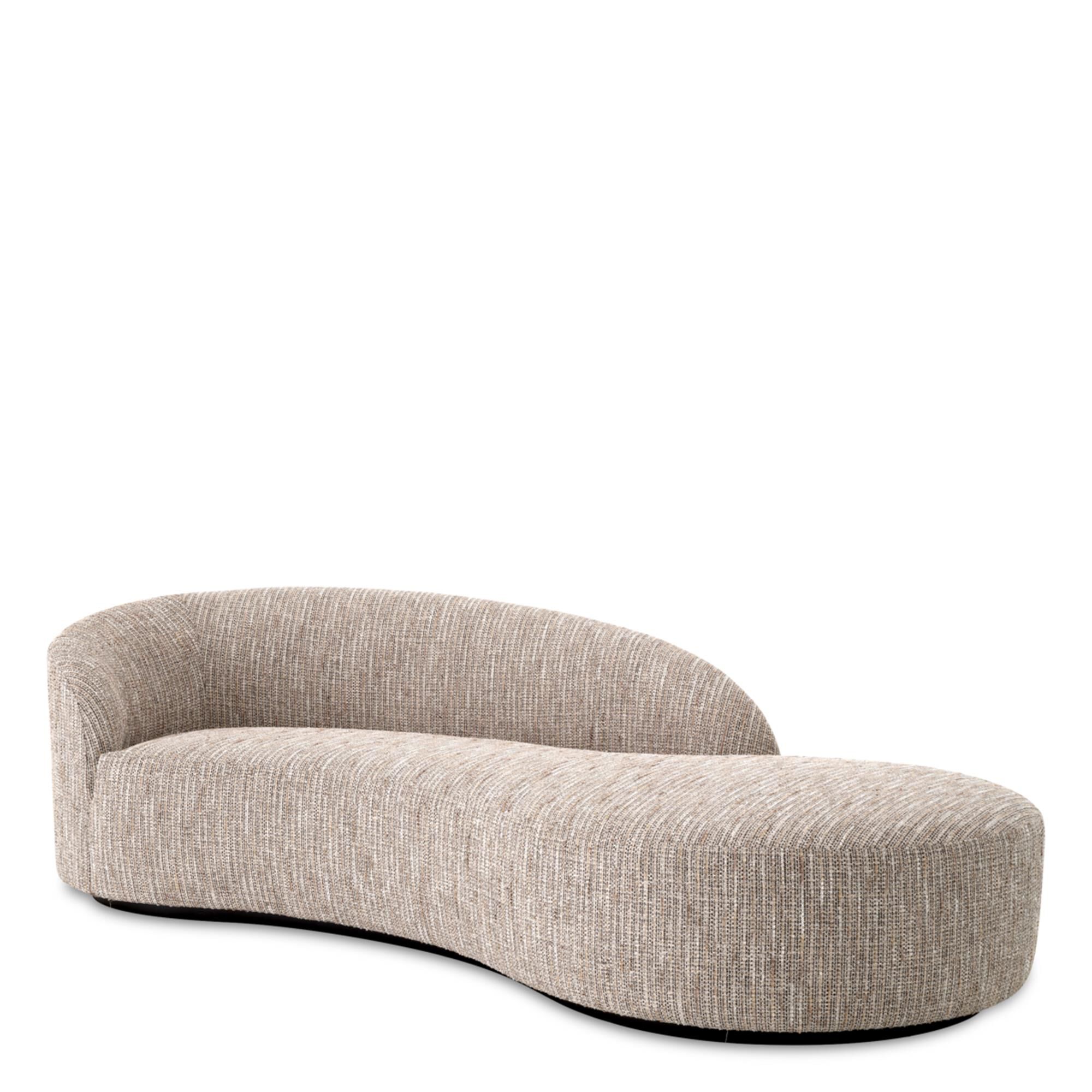 Mademoiselle 98 Inch Sofa