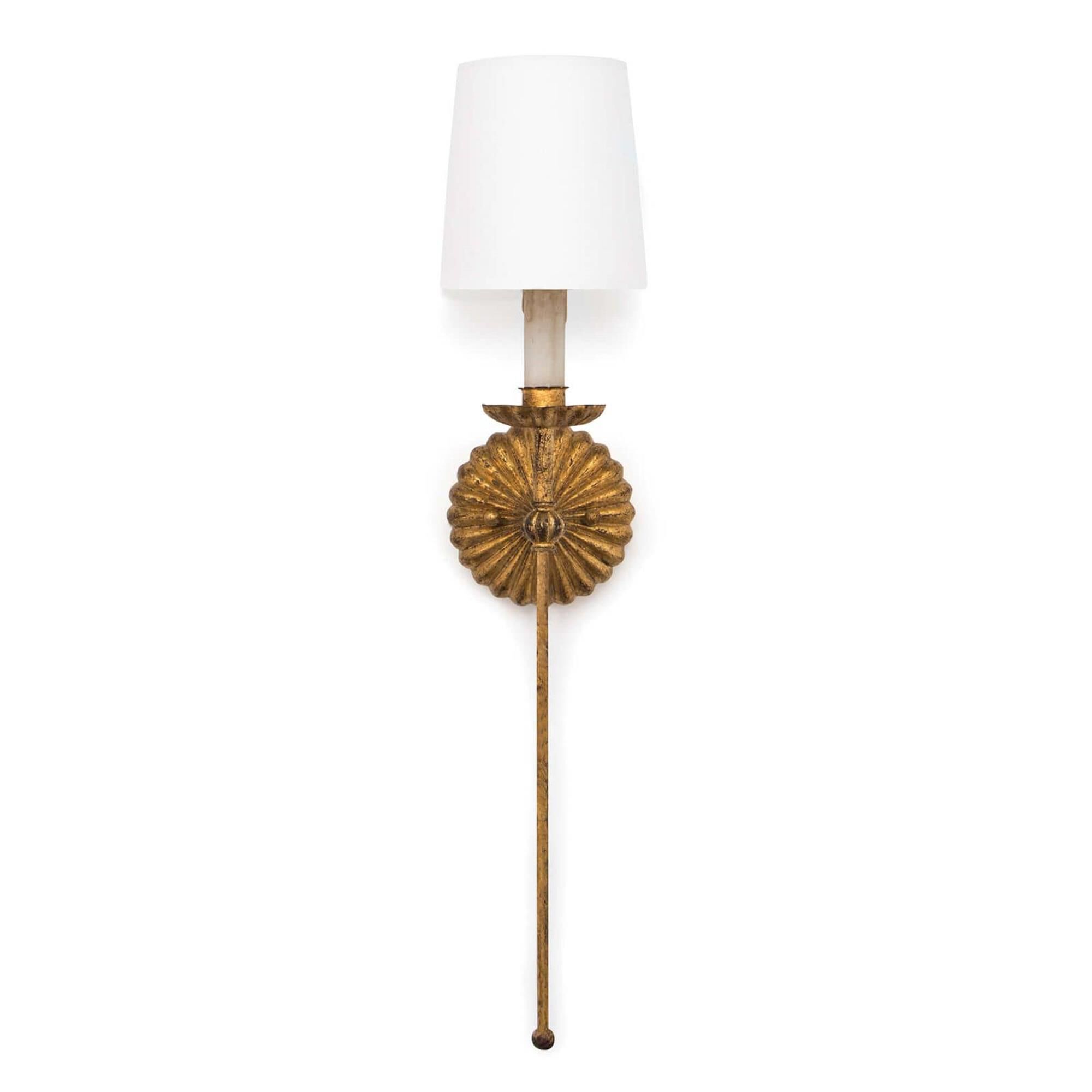 Clove Large Wall Sconce