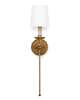 Clove Large Wall Sconce