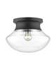 Marcel 11 Inch Flush Mount