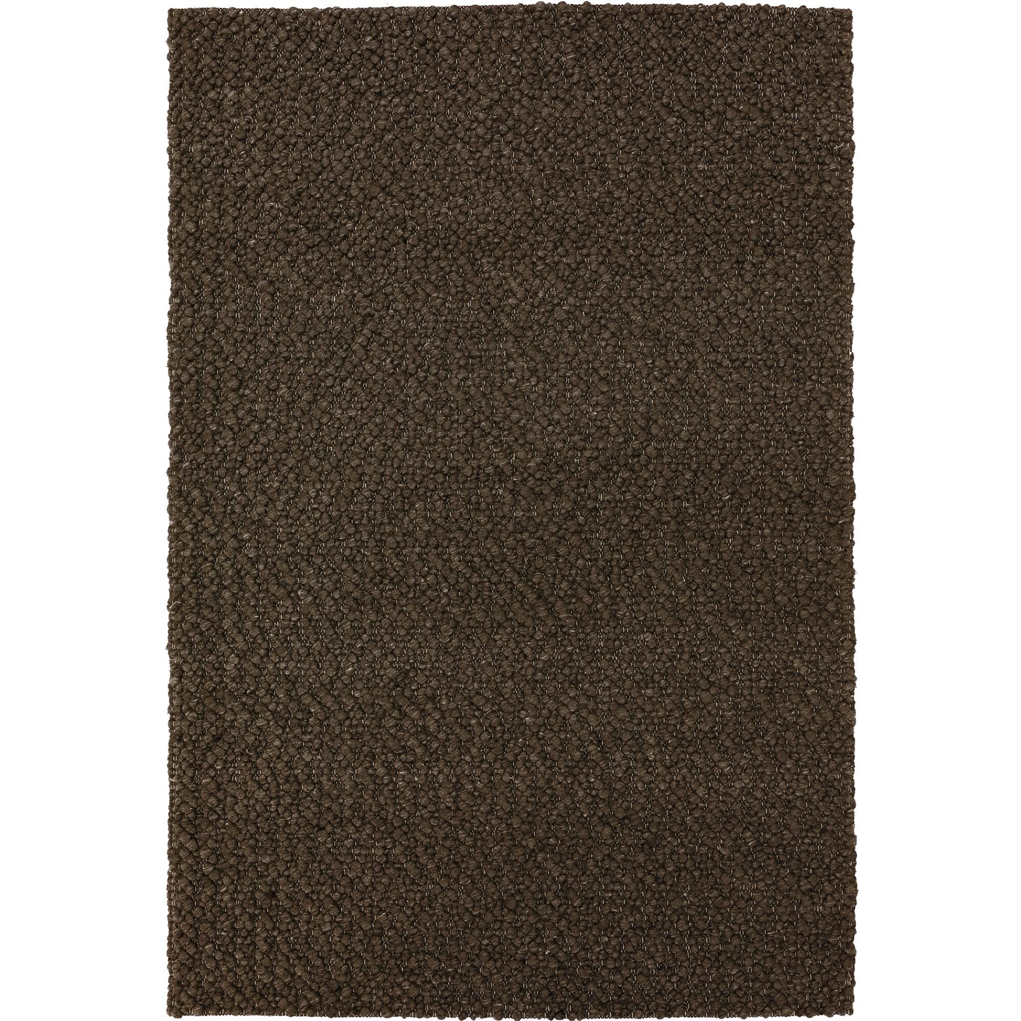 Gorbea GR1 Hand Loomed Wool Area Rug