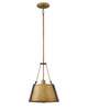Cartwright 15 Inch Mini Pendant