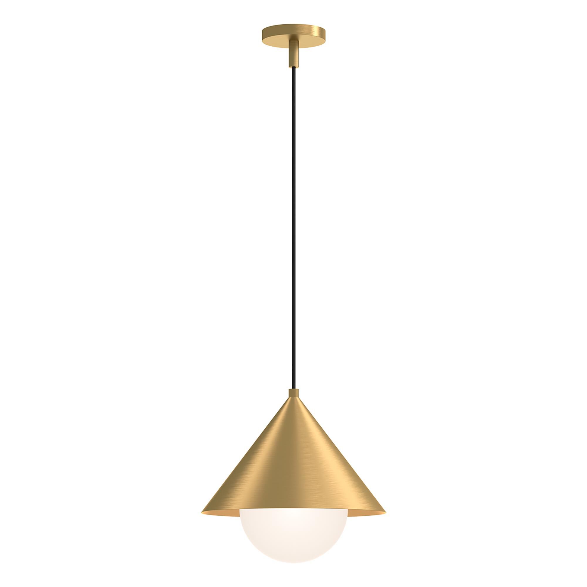 Remy Small Pendant Light