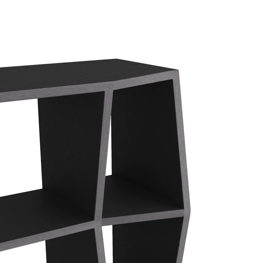 Belen 81 Inch Bookcase
