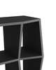 Belen 81 Inch Bookcase