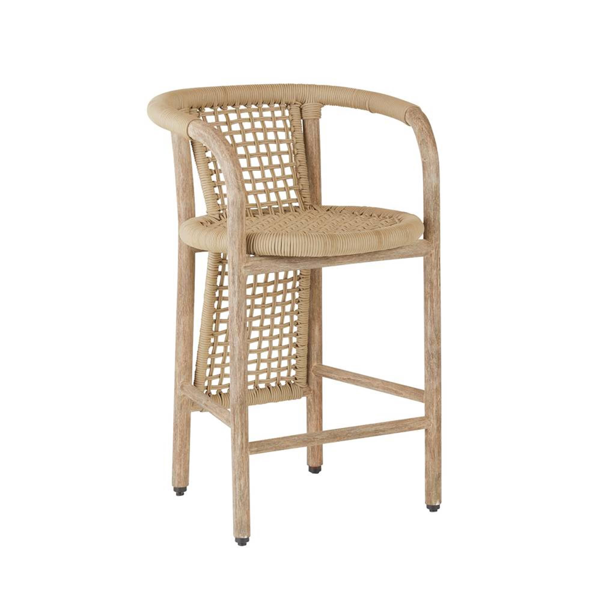 Chapman 42 Inch Stool