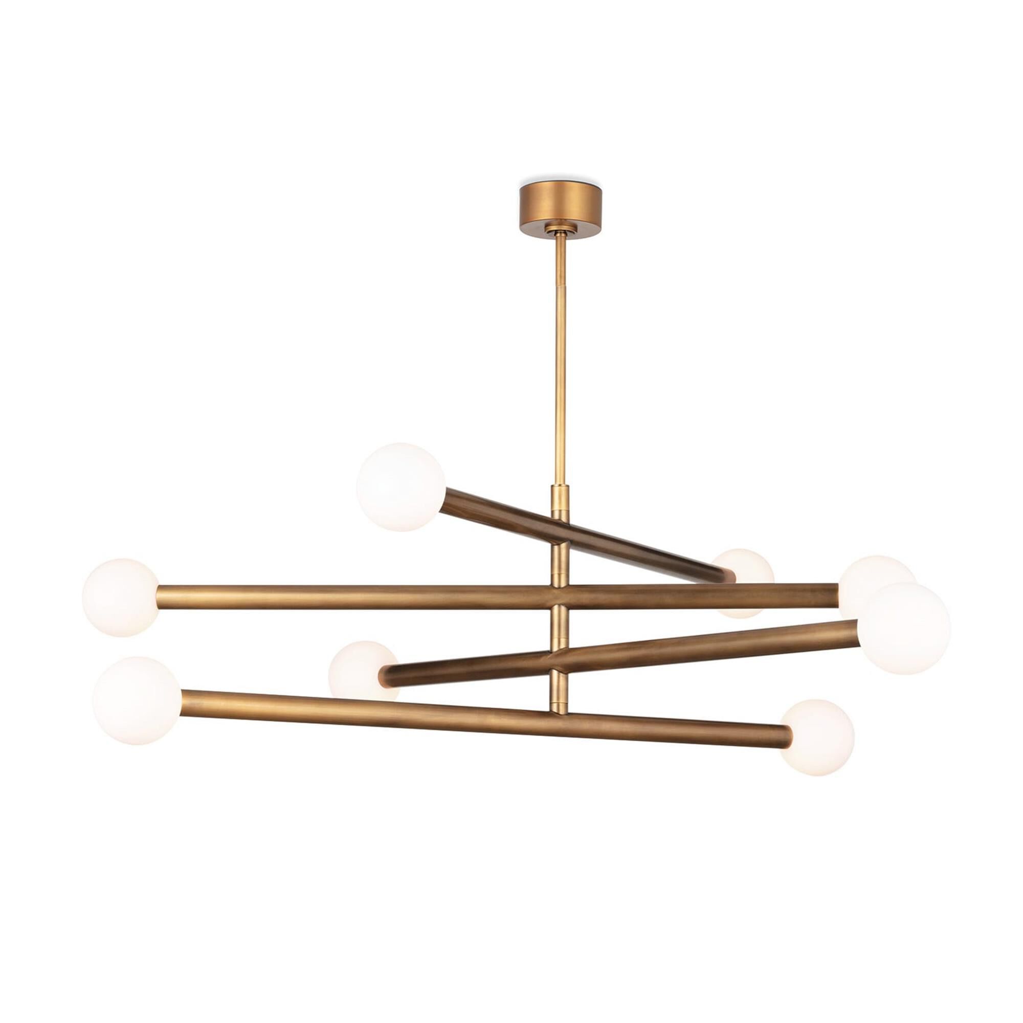 Beaubien Grand Chandelier