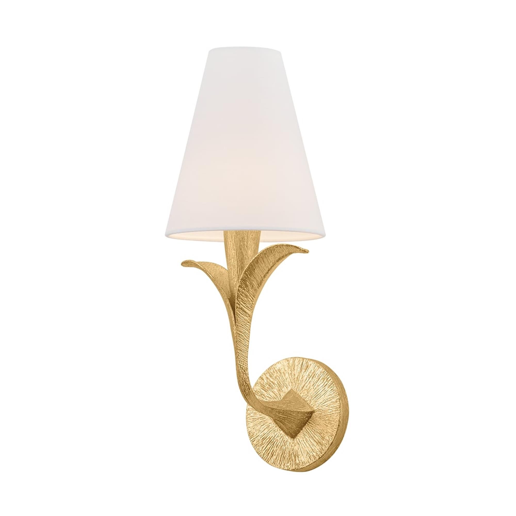 Quill Medium Wall Sconce