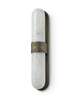 Naomi Large 2 Light Wall Sconce