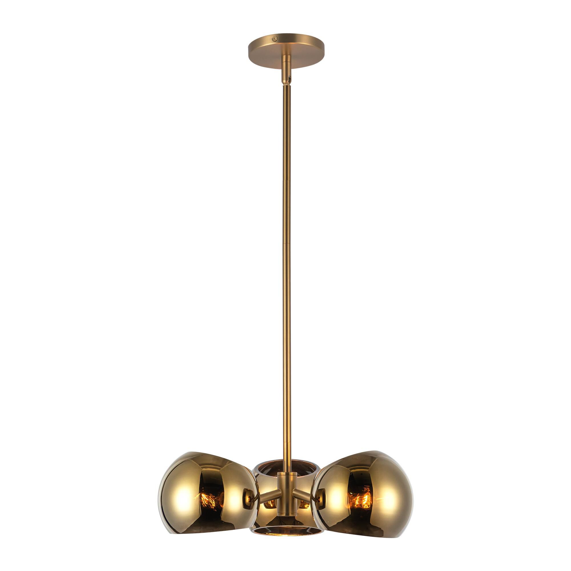 Willow Small Pendant Light
