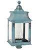 Concord 28 Inch 1 Light Outdoor Post Lamp