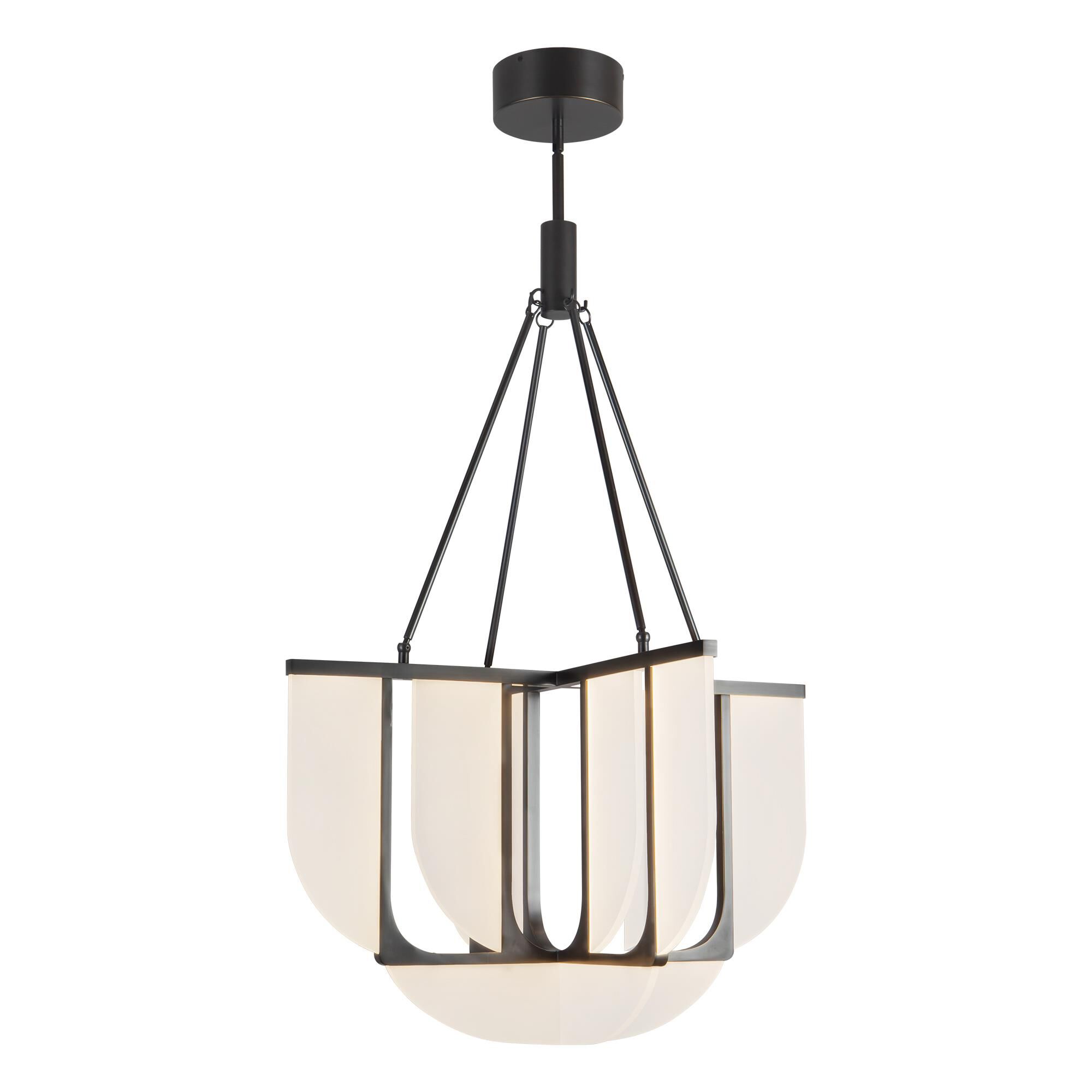 Elisa Carlucci Anders 42 Inch Pendant Light