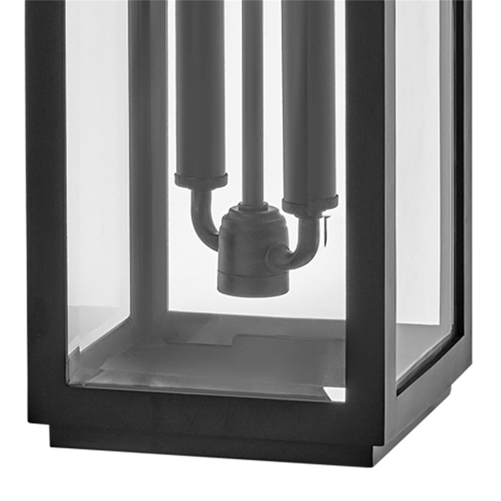Winthorpe 22 Inch Outdoor Wall Light