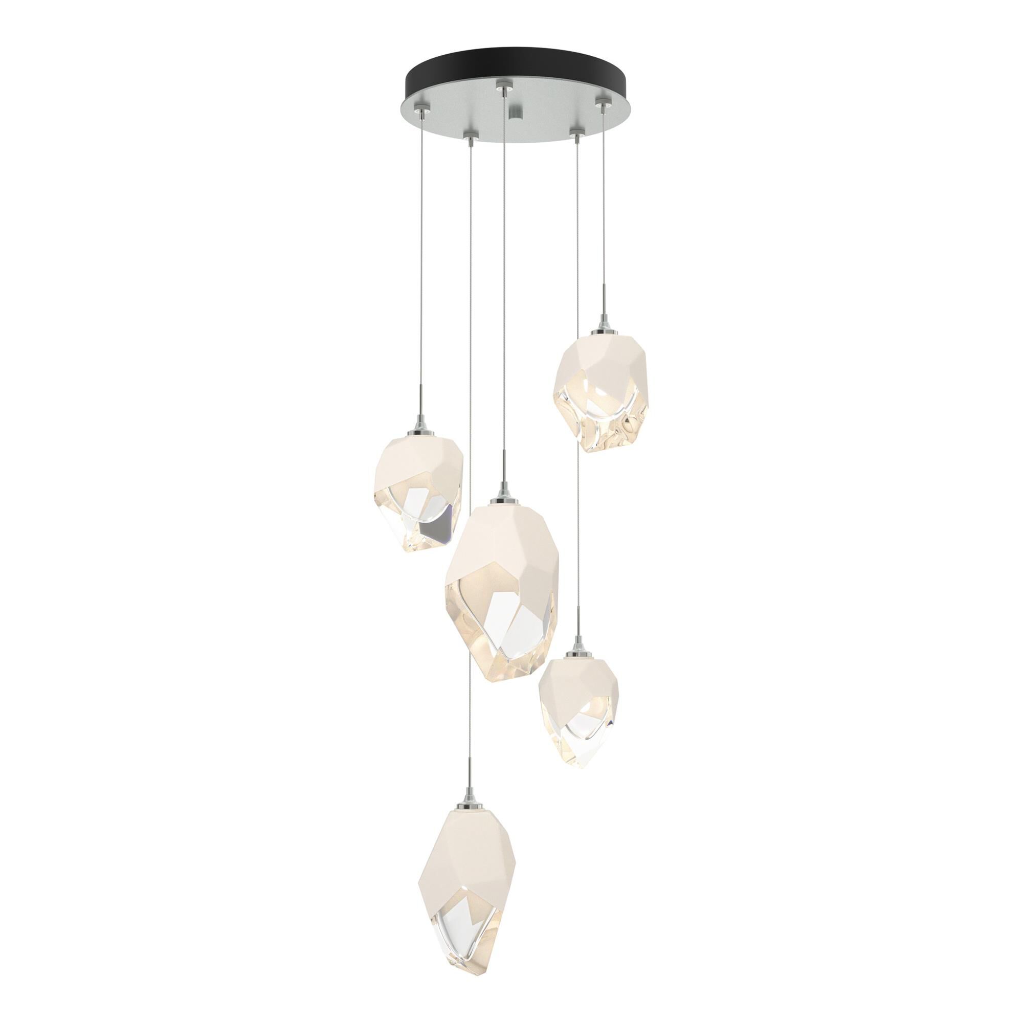 Chrysalis 16 Inch 5 Light Multi Light Pendant