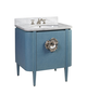 Briallen 30 Inch Bath Vanity Cabinet