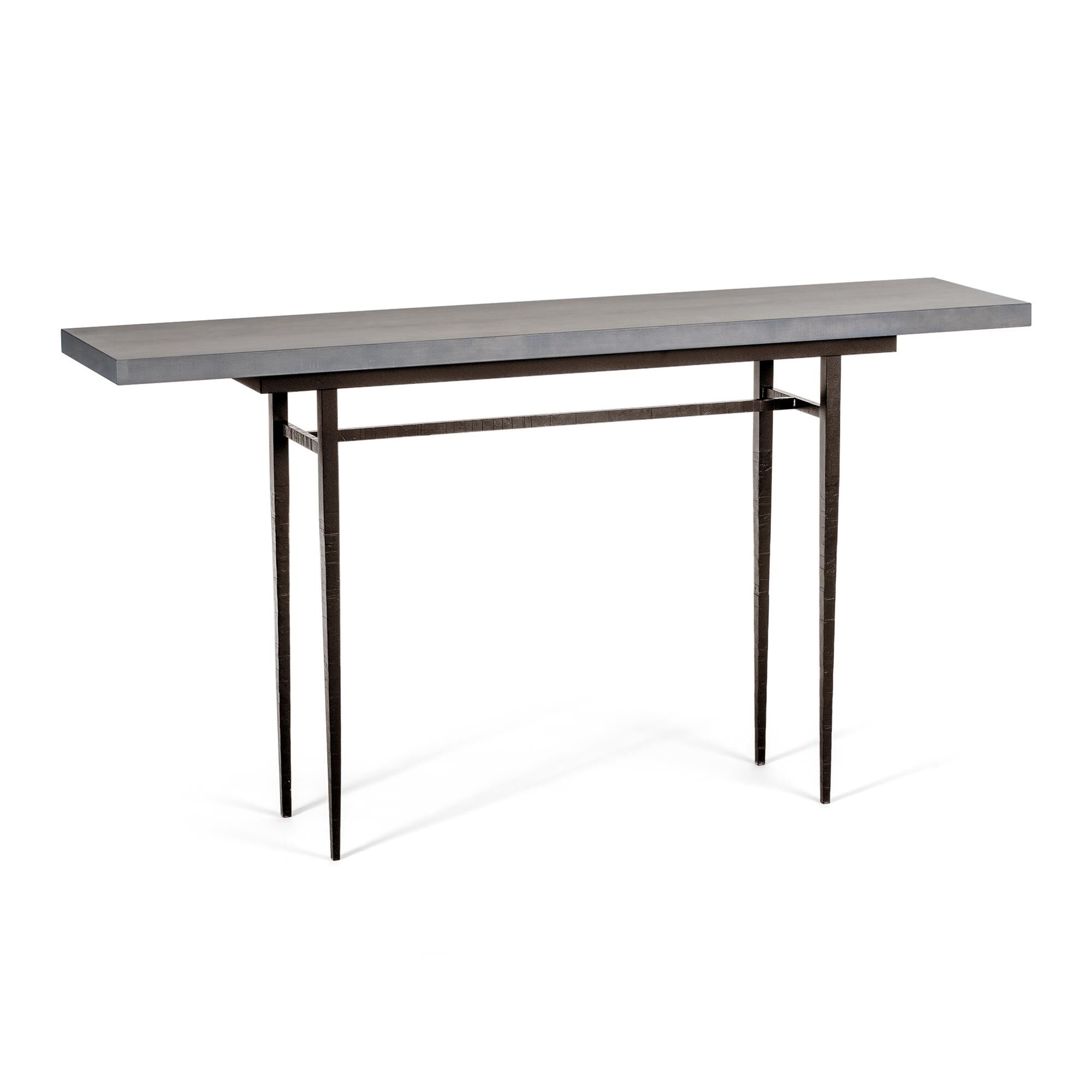 Wick 60 Inch Console Table