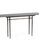 Wick 60 Inch Console Table