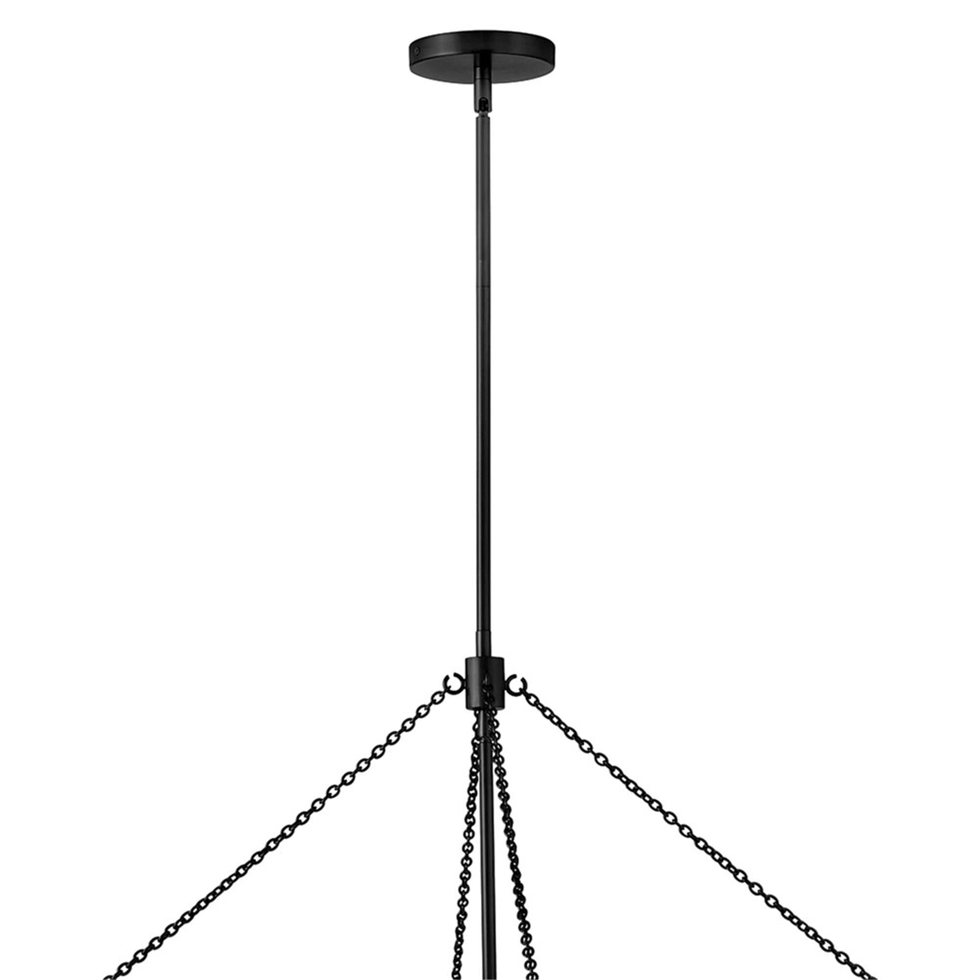 Gwen Medium Chandelier