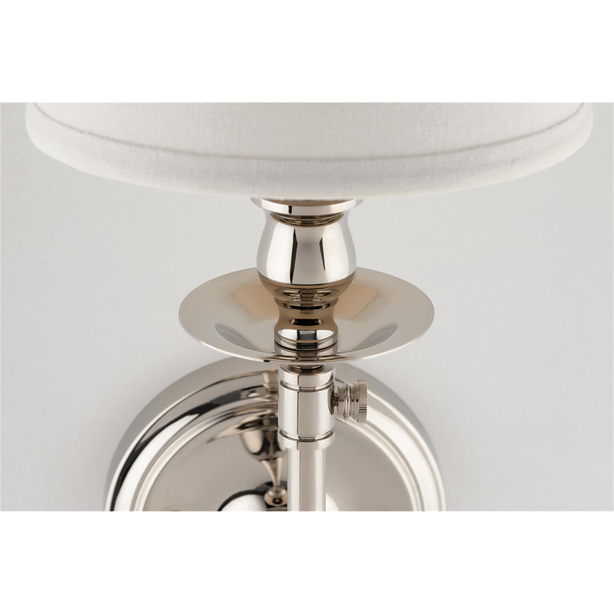 Logan 18 Inch Wall Sconce