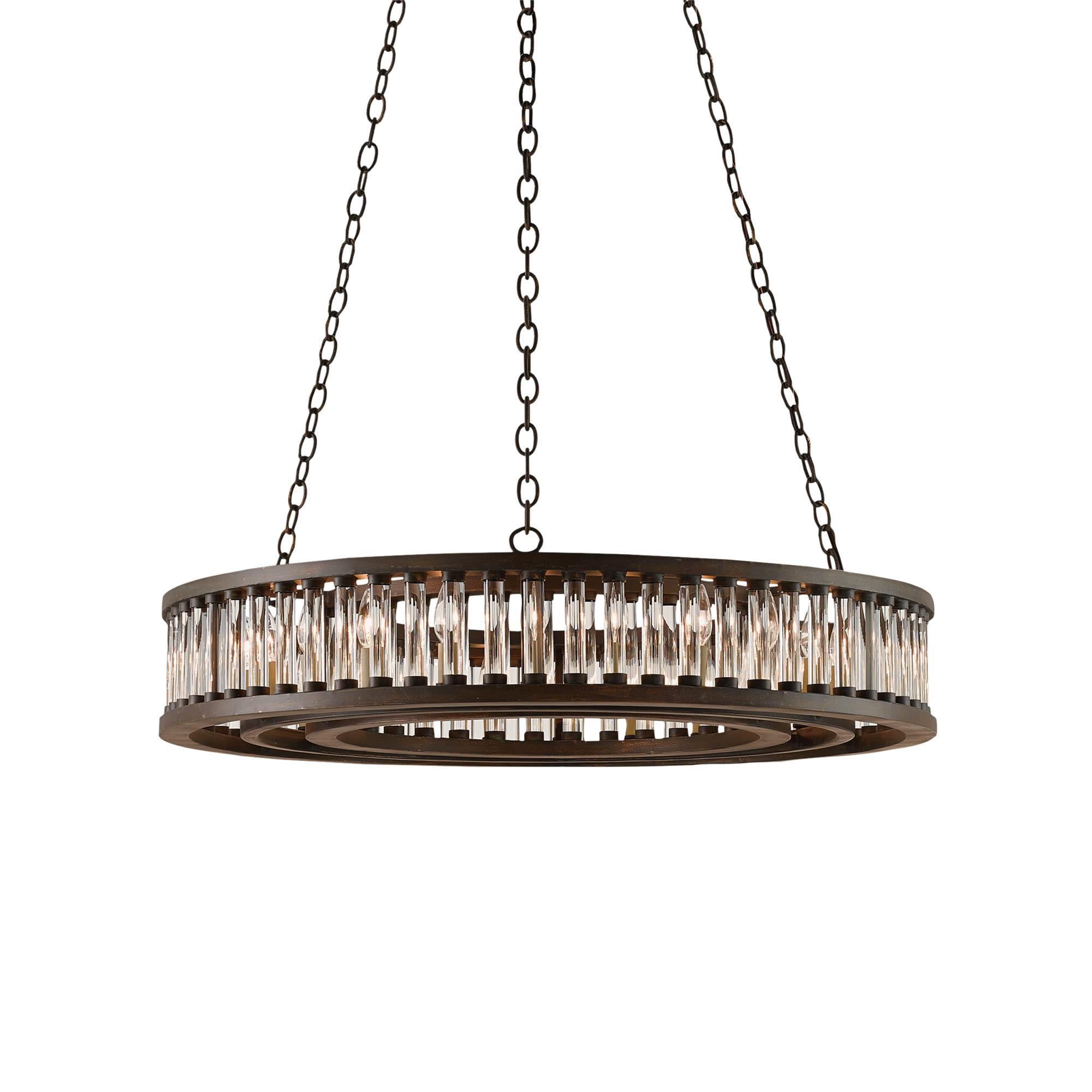 Elixir Large Pendant Light