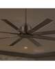 Xtreme H2O 52 Inch Ceiling Fan