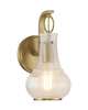 Adams Small Wall Sconce