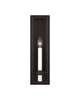 Chapman & Myers Marston Medium Wall Sconce