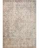 Indra Power Woven Area Rug