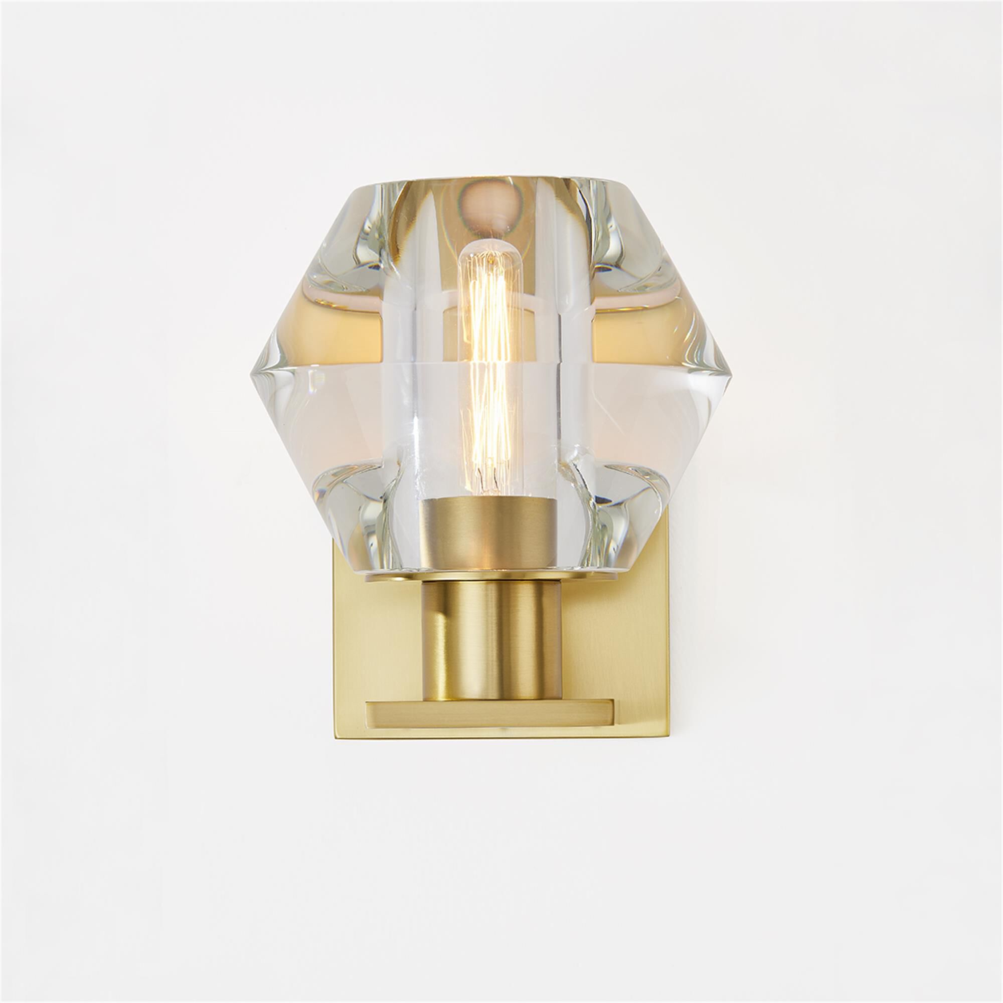 Cooperstown Small Wall Sconce