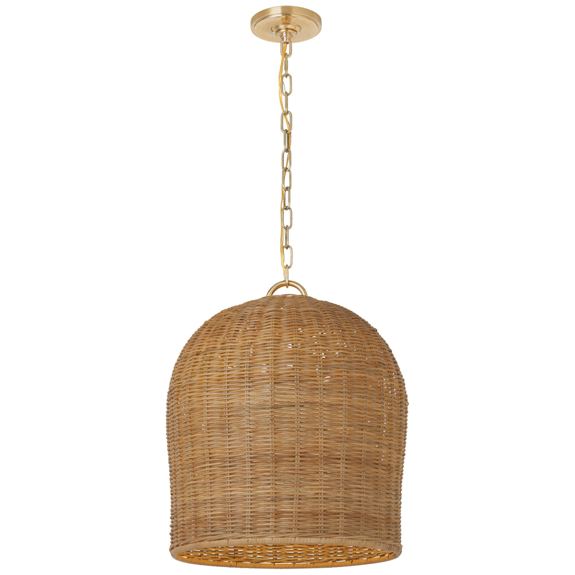 Marie Flanigan Nancy 22 Inch Pendant Light