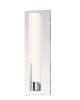 Tubo 15 Inch Wall Sconce