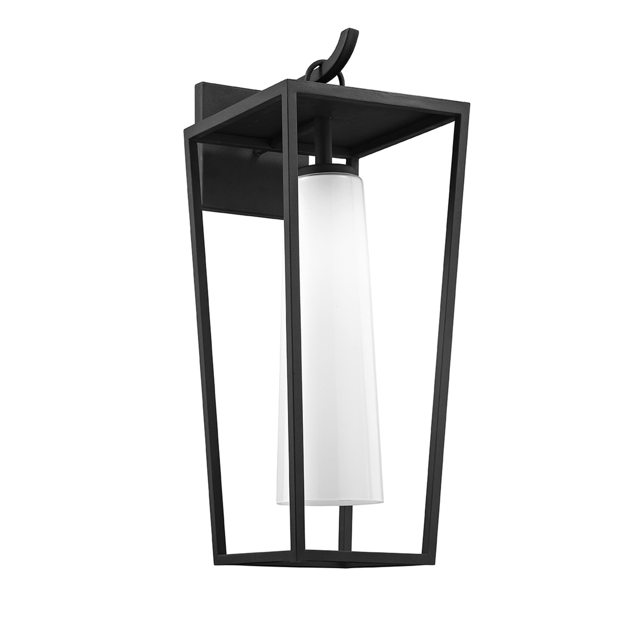 Mission Beach 23 Inch Outdoor Wall Light