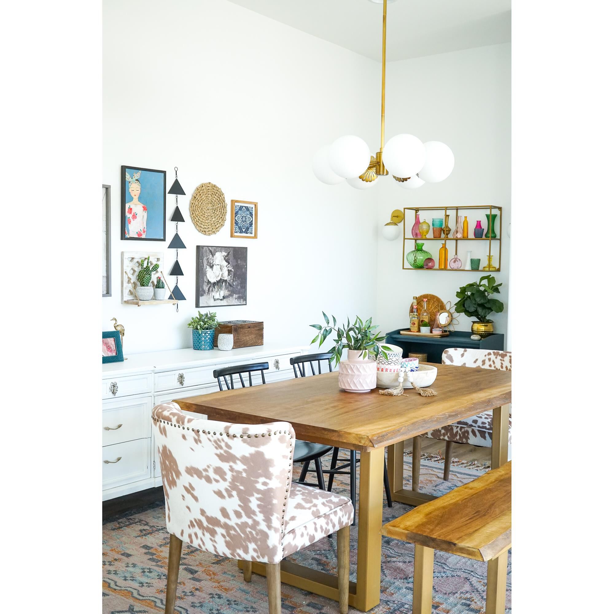 Paige 26 Inch Chandelier