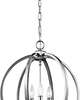Corinne Small Chandelier