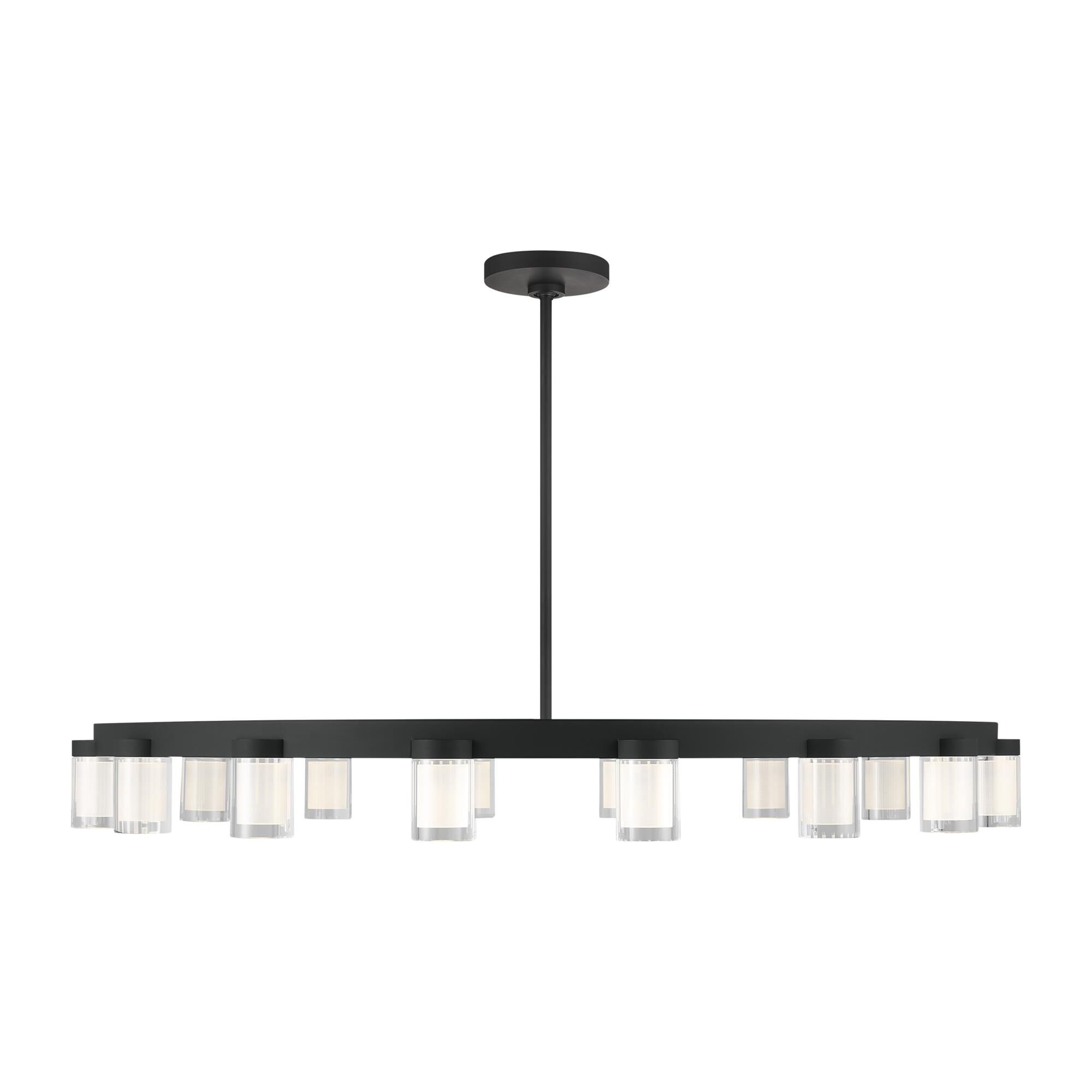 Kelly Wearstler Esfera 44 Inch 16 Light Chandelier