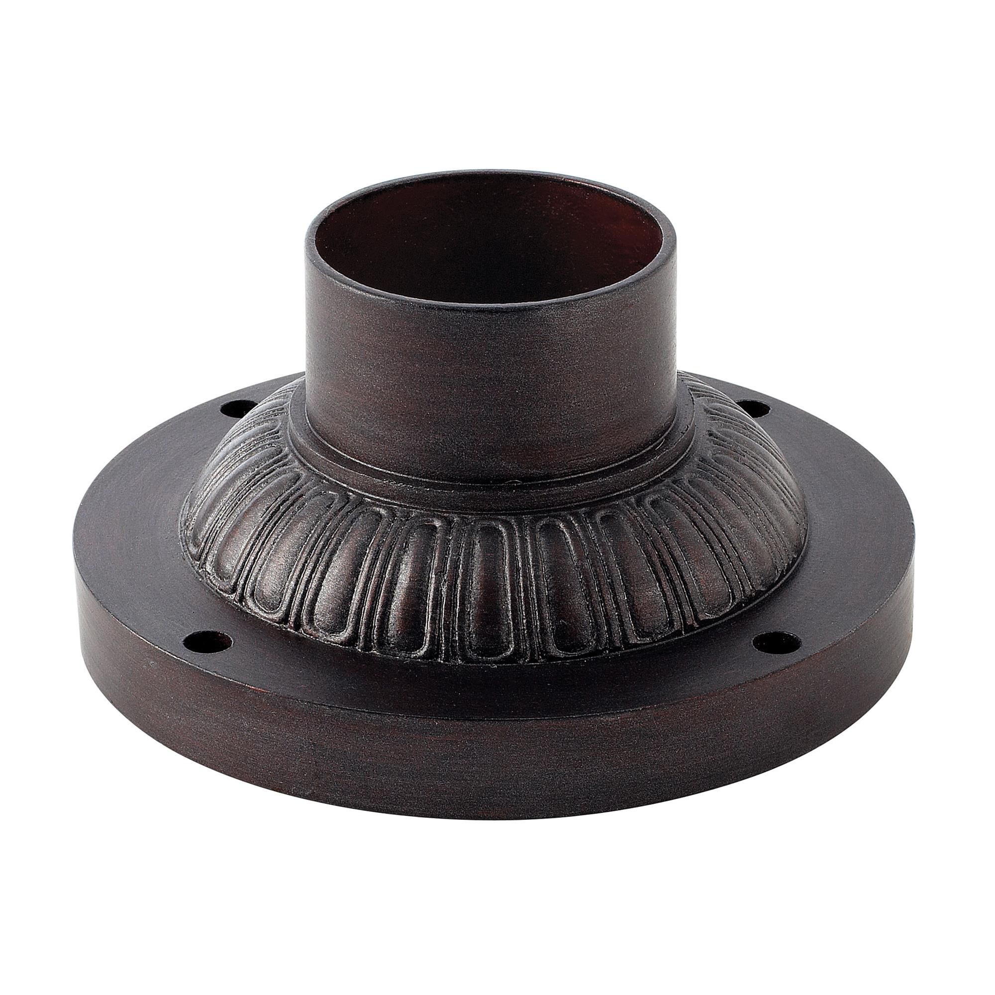 Outdoor Pier Mount Adapter