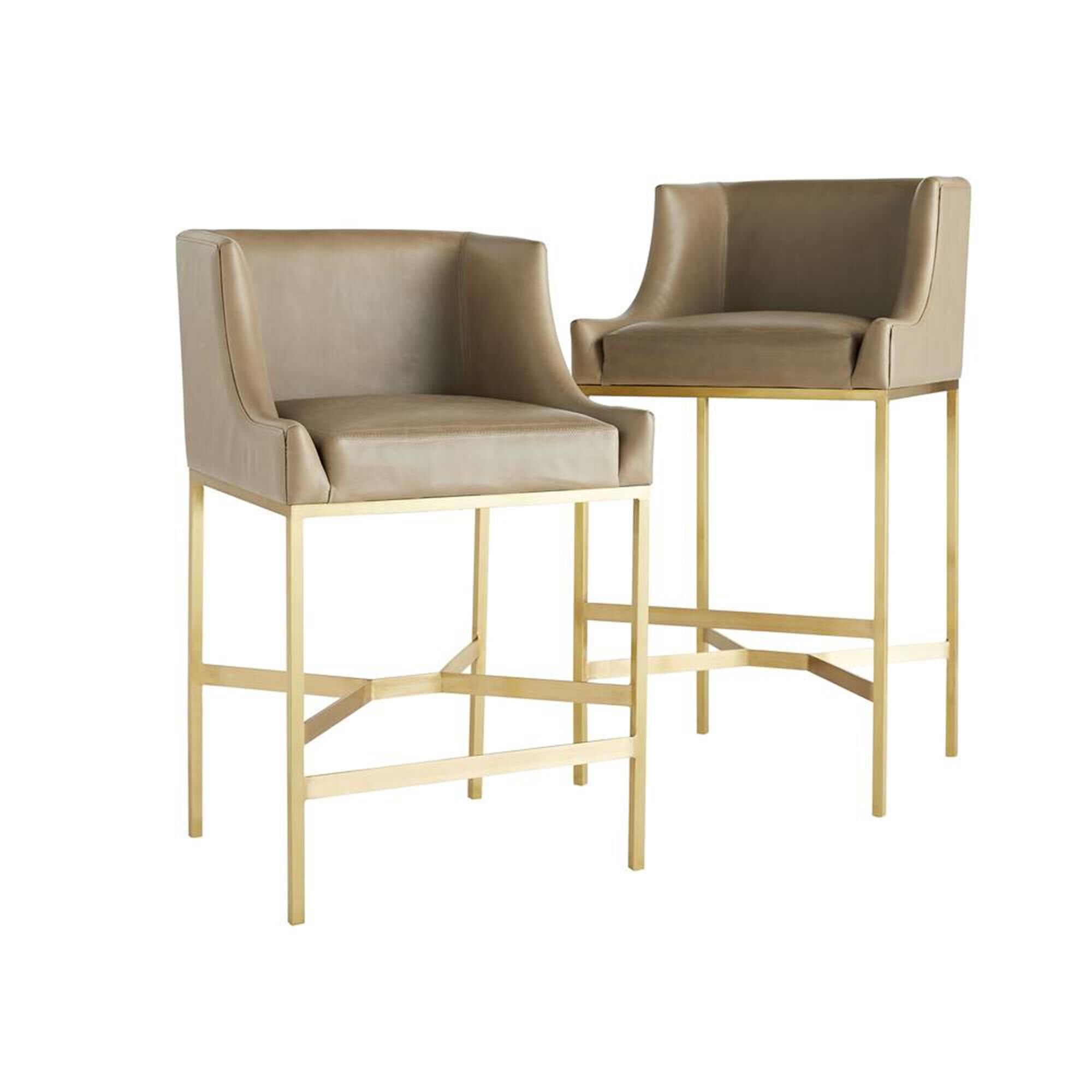 Dalia Tall Stool