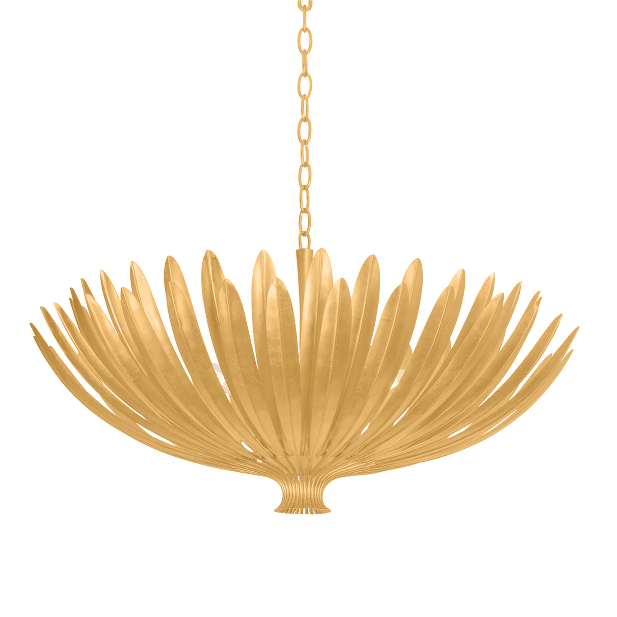 Whitfield Medium Chandelier