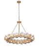 Niu Medium Chandelier