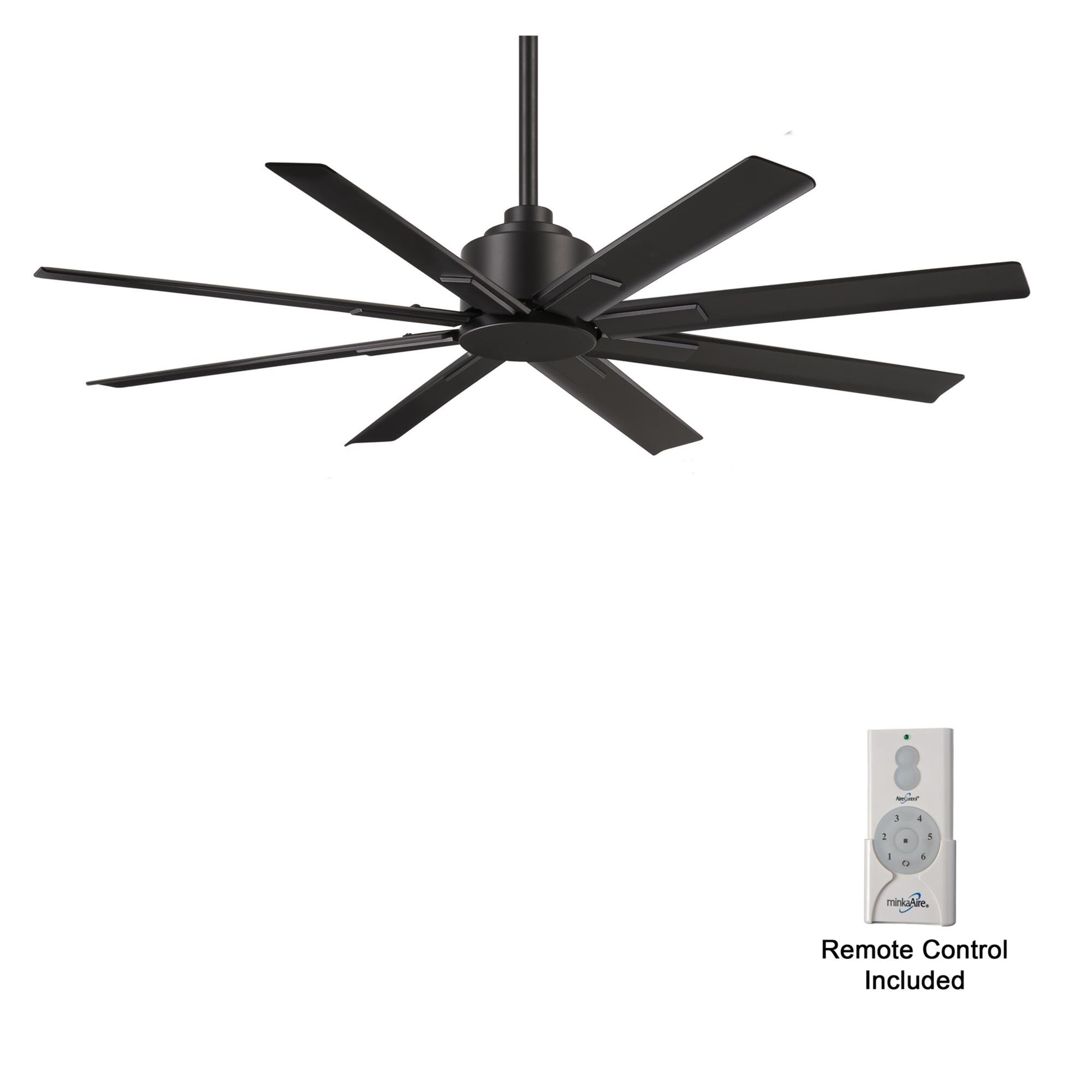 Xtreme H2O 52 Inch Ceiling Fan