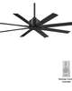 Xtreme H2O 52 Inch Ceiling Fan