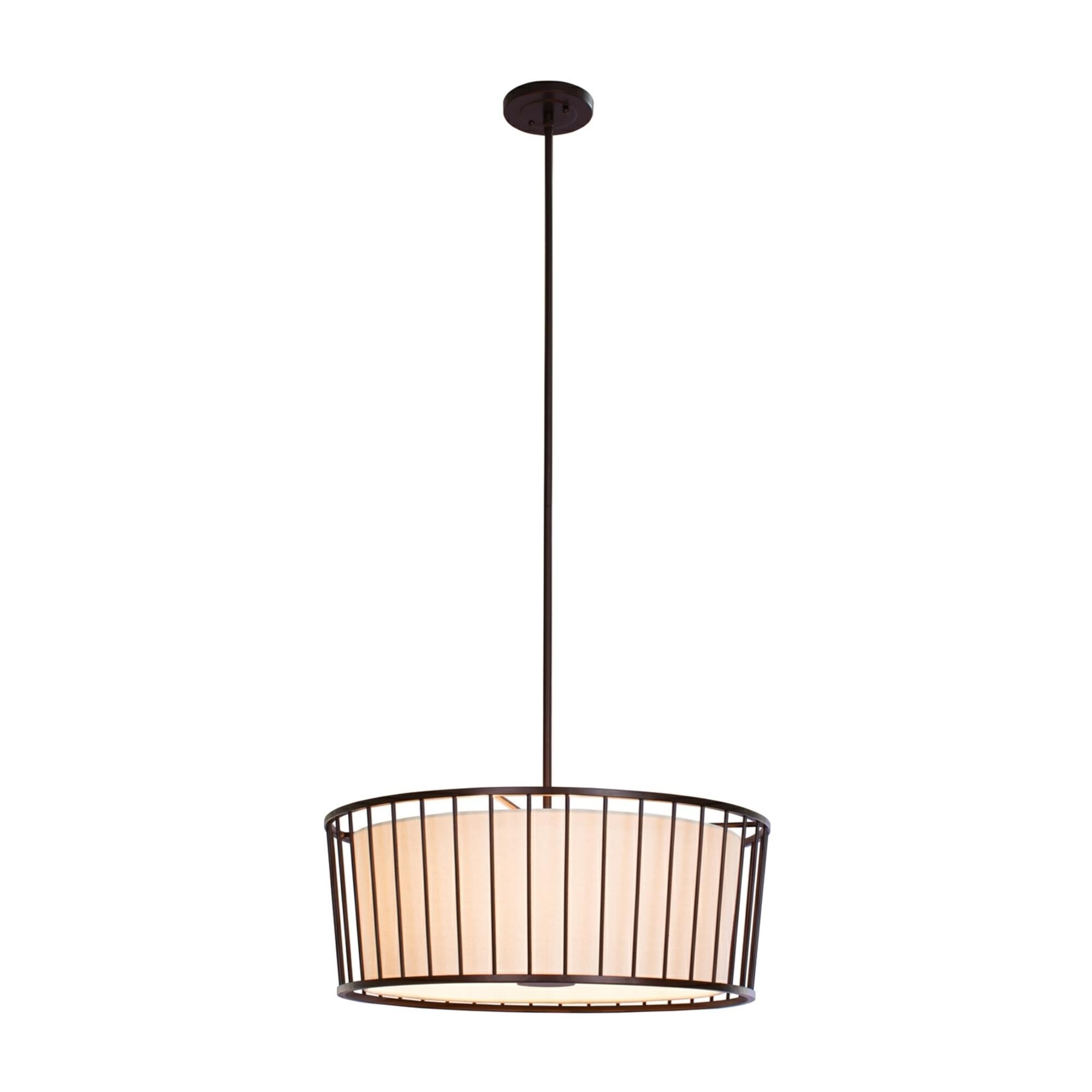 Pacifica 24 Inch Pendant Light