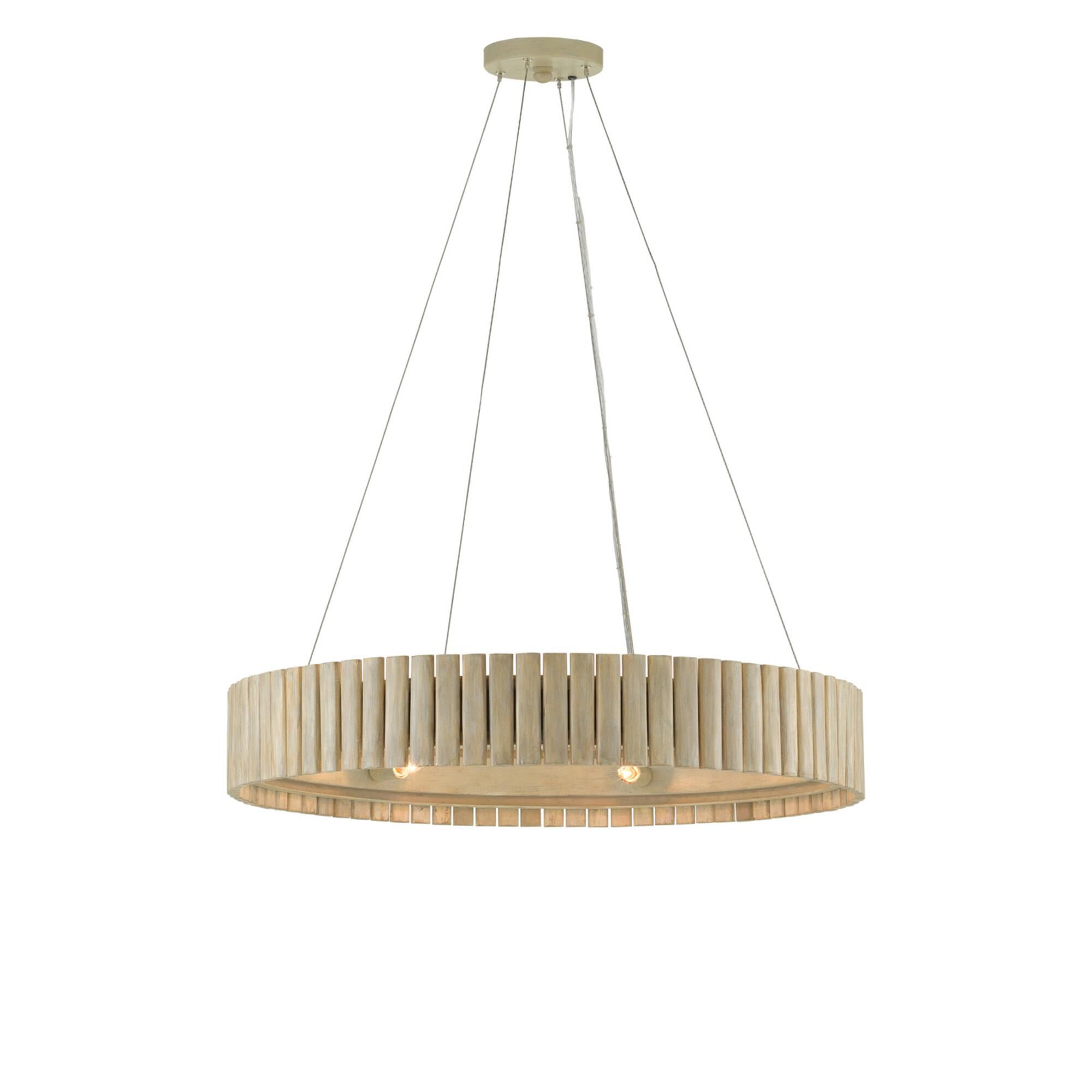 Tetterby Large Pendant Light